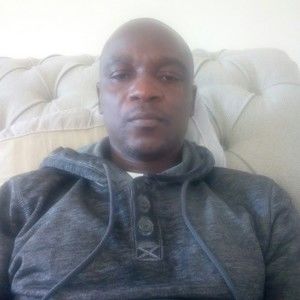 Meet your Posher, Aaron